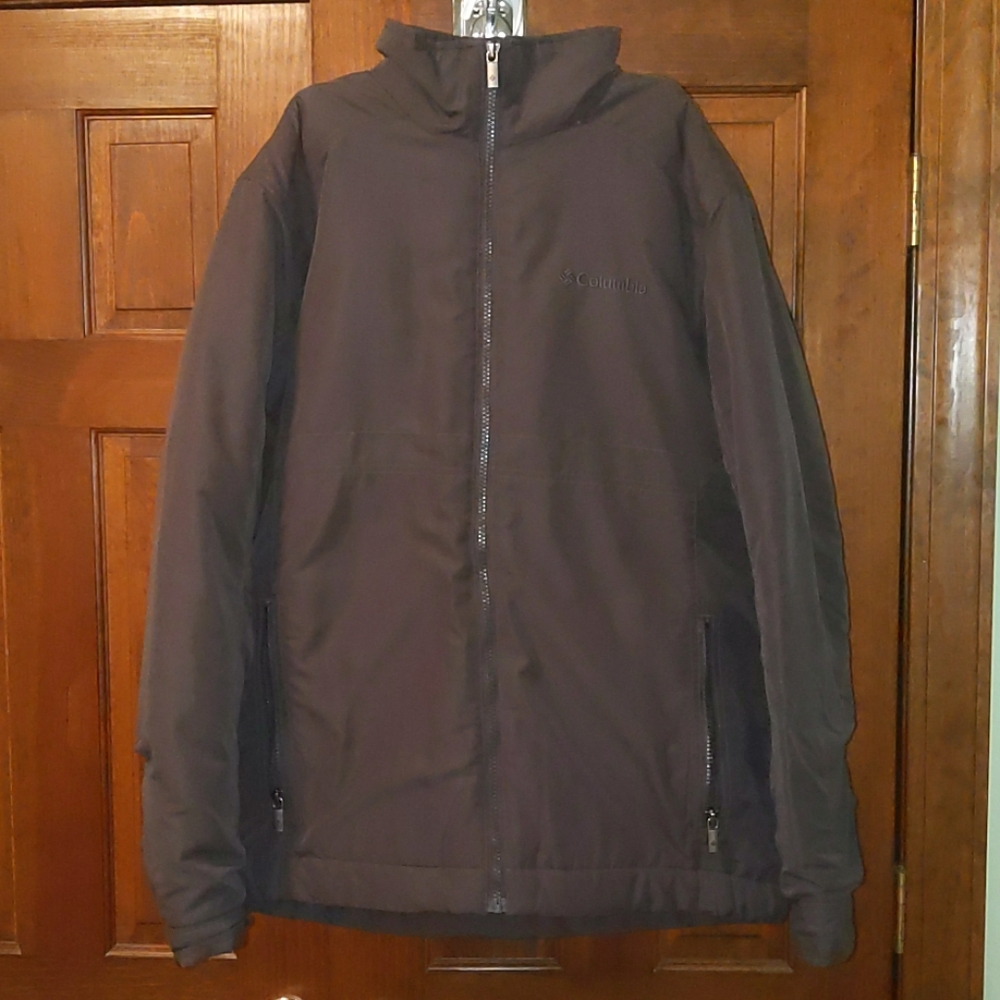 Columbia Northern Bound Jacket